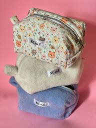 Monokai Dimmed Sunnies